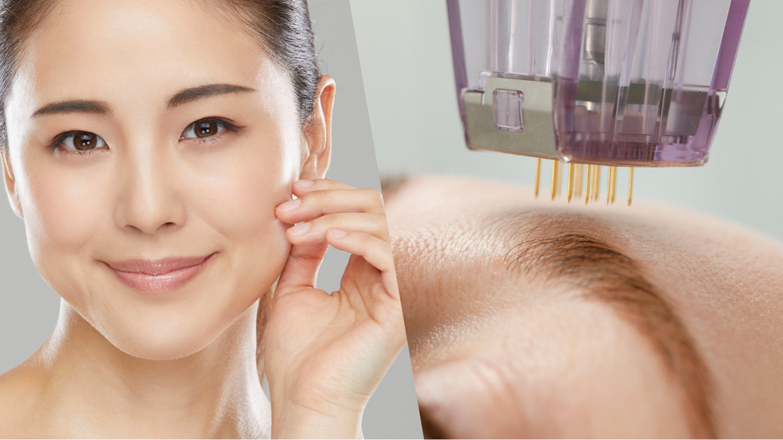 Exosomes Explained: The Future of Skin Regeneration